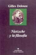 Nietzsche Y La Filosofia  - Deleuze, Gilles 