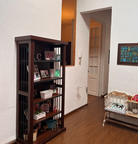 Venta Divina Casa En Pocitos 3 D Y Garage