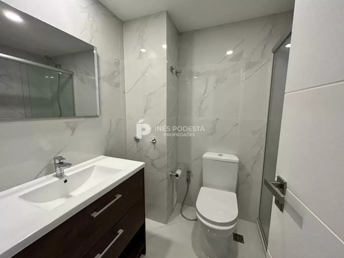 Alquiler Mono Ambiente Península