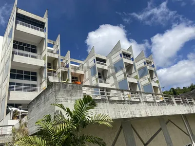 Apartamento en venta