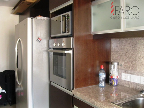 Imagen 8 de 30 de Apartamento Con Todos Los Servicios - Punta Del Este Brava