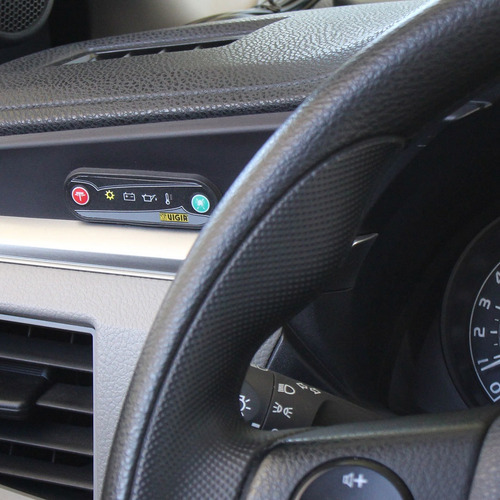 Protector De Motor Vigia P/ Volkswagen Vento 2.0 Tdi