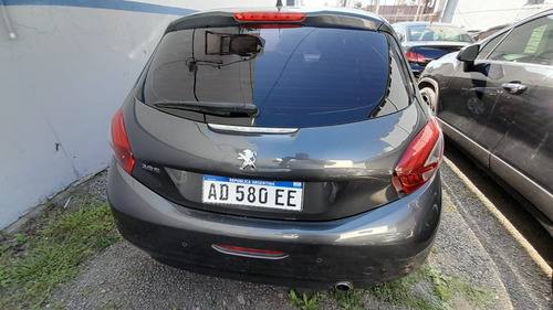 Peugeot 208 1.6 Allure