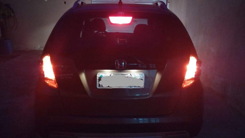 Honda Fit Aut 1.5 16v Flex 5p