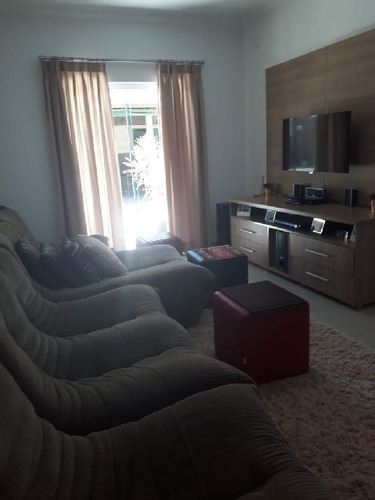 Casa Em Campinas - Ca02617 - 68202589