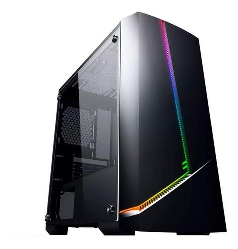Pc Gamer I5 9400f 16gb Ddr4 Gtx 1650 4gb Watercooler 120mm