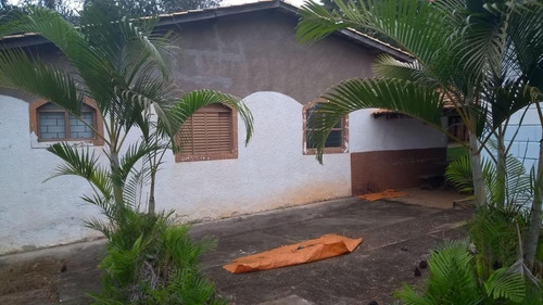 Chácar Venda, 3000 (30 X 100) M² Por R$ 900.000 - Recreio Dos Sorocabanos - Sorocaba/sp - Ar0010