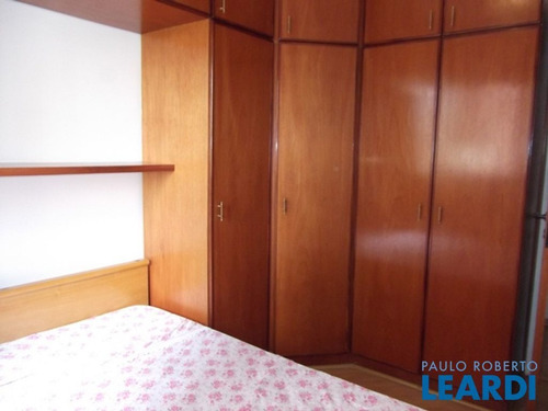 Imagem 14 de 15 de Apartamento - Morumbi - Sp - 233449