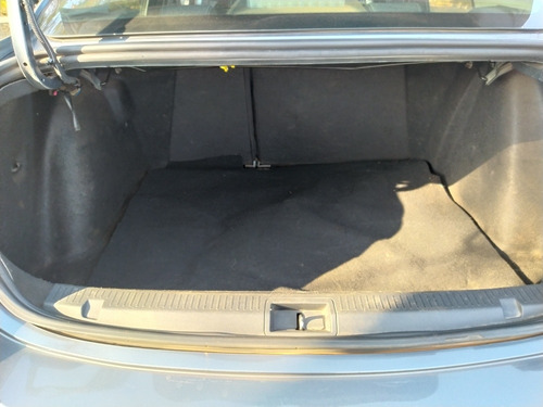 Imagem 8 de 8 de Renault Fluence 2014 2.0 Dynamique Hi-flex 4p