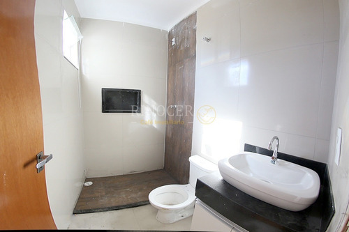 Imagem 13 de 14 de Apartamento Padrão Em Franca - Sp - Ap0302_rncr