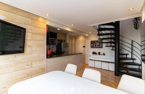 Imagem 5 de 16 de Apartamento À Venda Cobertura Oportunidade Cond Clube Cond Barato
