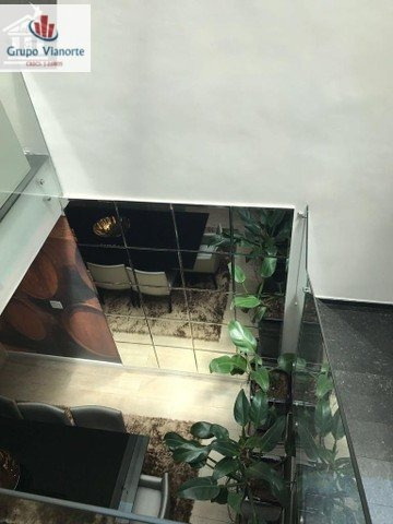 Imagem 3 de 5 de Sobrado A Venda No Bairro Jardim Guapira Em São Paulo - Sp. - L5167-1