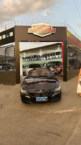 BMW Z4 2.5 Sdrive 23i 2p