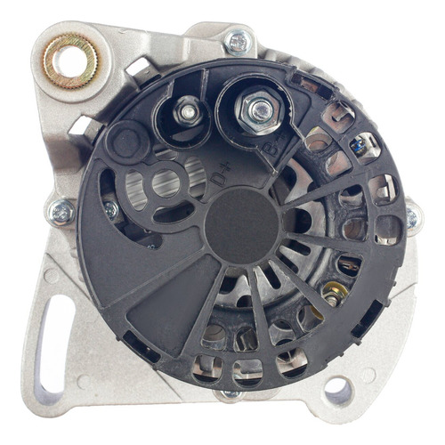 Alternador Fiat Palio 1.0/1.3/1.4 Mpi 2002/2005 Siena 70amp