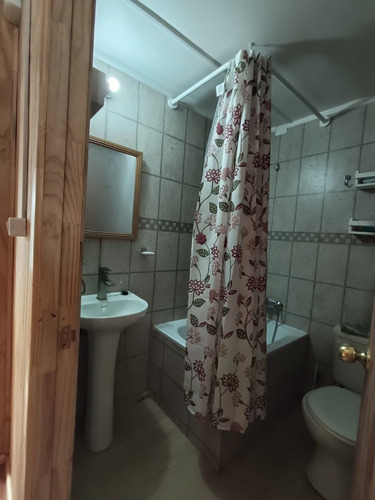 Arriendo Cabaña Frutillar Bajo Excelente Ubicación