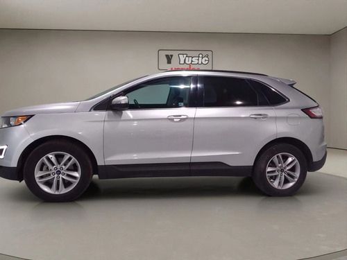 Ford Edge Edge 2.0 Aut