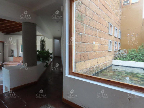 Imagen 4 de 30 de Venta Hermosa Casa En Rancho Cortes - V225