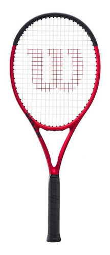 Raqueta Wilson Clash 100l V2.0 280gr