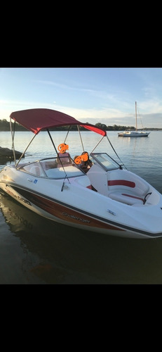 Sea Doo Challenger 180
