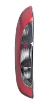 Comprar Faro Trasero Izq. Chevrolet Corsa Novo Hatch (fii) 2002-10