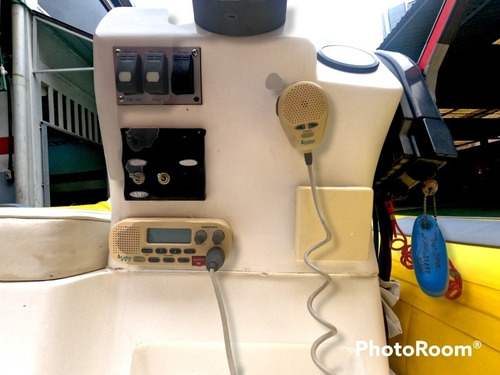 Dinghy Caribe Dl 11