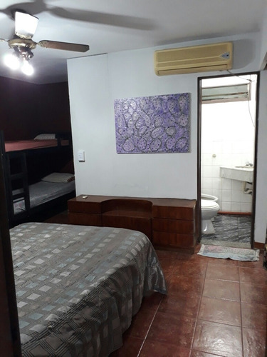 Alquiler Casa En Rosario 3 Dormitorios