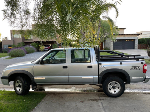 Chevrolet S10 4x2 Diesel Electronic 2010 Titular Al Dia