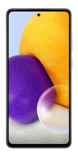 Samsung Galaxy A72 Dual SIM 256 GB blanco sorprendente 8 GB RAM