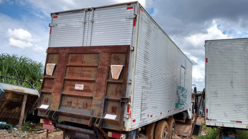 Imagem 3 de 14 de Plataforma/rampa Hidráulica P/ Baú De Caminhão Toco Ou Truck