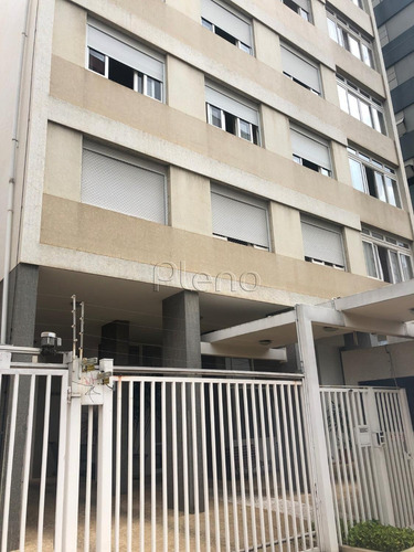 Imagem 11 de 11 de Apartamento À Venda Em Centro - Ap012987