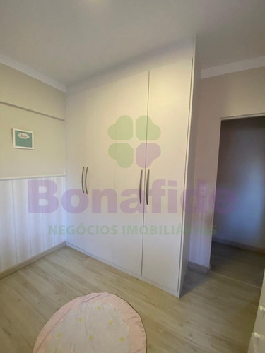 Imagem 14 de 18 de Apartamento, Vila Guarani, Jundiaí. - Ap11487 - 68307338