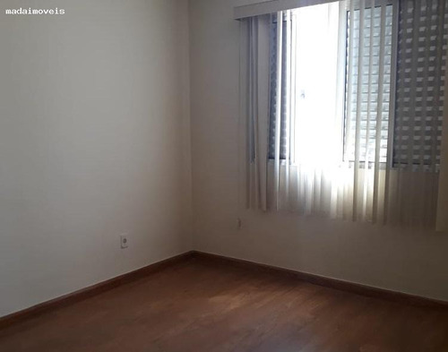 Imagem 10 de 15 de Apartamento Para Venda Em Mogi Das Cruzes, Vila Lavínia, 3 Dormitórios, 1 Suíte, 2 Banheiros, 1 Vaga - 3078_2-1180394