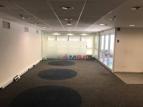 Loja Para Alugar, 300 M² Por R$ 36.000 - Higienópolis - São Paulo/sp - Lo0083