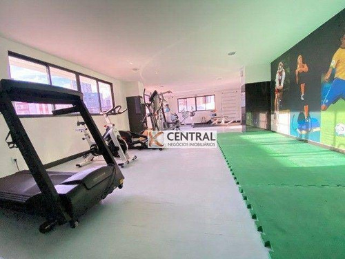 Imagem 12 de 20 de Apartamento Com 2 Dormitórios À Venda, 62 M² Por R$ 650.000,00 - Barra - Salvador/ba - Ap3404