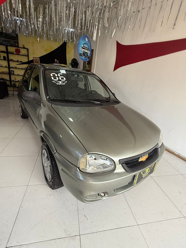 Chevrolet Corsa Classic 1.0 Spirit Flex Power 4p
