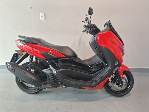 Yamaha Nmax Abs Connected 160 Abs 2024/2024