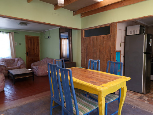 Casas 3 D 3 B , Gualliguica Comuna De Vicuña Valle De Elqui