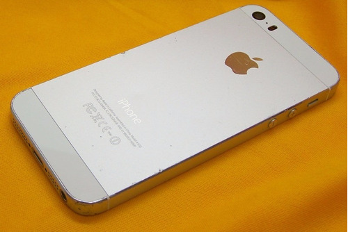 Carcasa De iPhone 5s Completa Ipp9