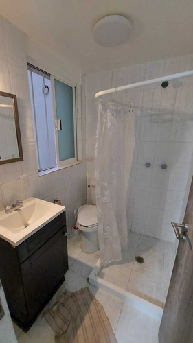 Imagen 10 de 11 de Rento Habitacion Con Baño, Mixcoac, Benito Juarez