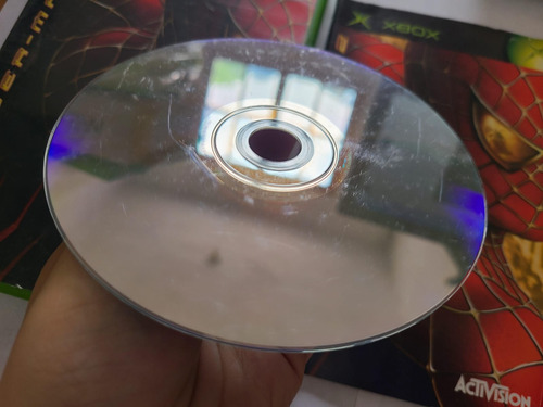 Spider-man 2 Xbox Clásico (Reacondicionado)