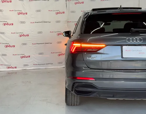 Audi Q3 2.0 S Line 180 Hp Dsg
