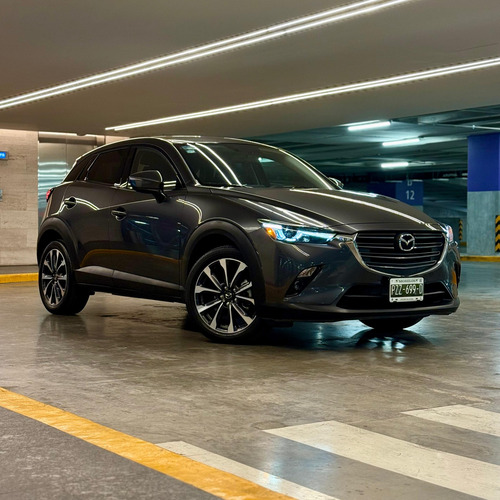Mazda CX-3 2.0 I Sport 2wd At