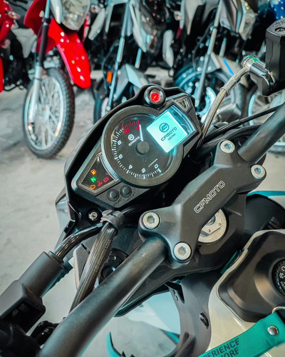 Cf Moto Nk 150