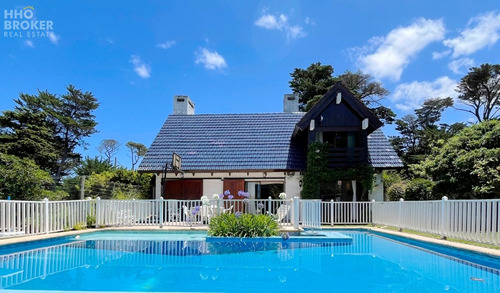 Tus Mejores Vacaciones Hermosa Casa En San Rafael, Playa Brava, Punta Del Este