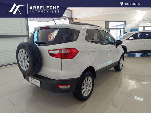Ford Ecosport Se 1.5 - Arbeleche