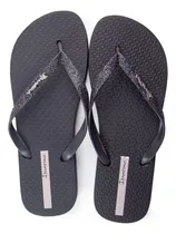 Comprar Ojotas Ipanema Mujer Brillos Gliter Chinelas Goma 26783