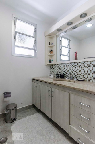 Apartamento À Venda - Perdizes, 3 Quartos, 110 - S892824522
