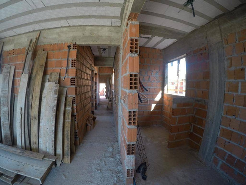 Cobertura Com 2 Dormitórios À Venda, 61 M² Por R$ 609.400,00 - Ingleses - Florianópolis/sc - Co0286