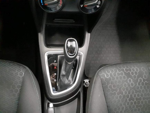 Imagem 8 de 12 de Hb20x 1.6 16v Style Flex 4p Automático