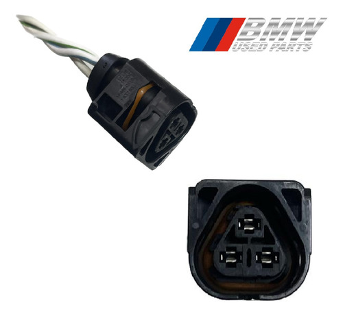 Arnes (original) Conector Bobina Bmw 120i 320i 325i 330i 550